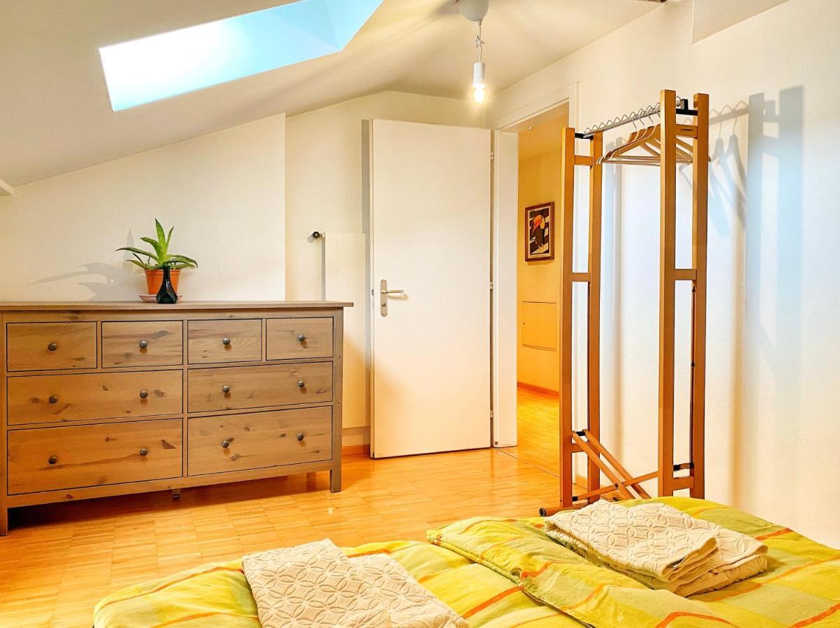 Cozy Apartment By The The Lake Of Lugano Exterior photo