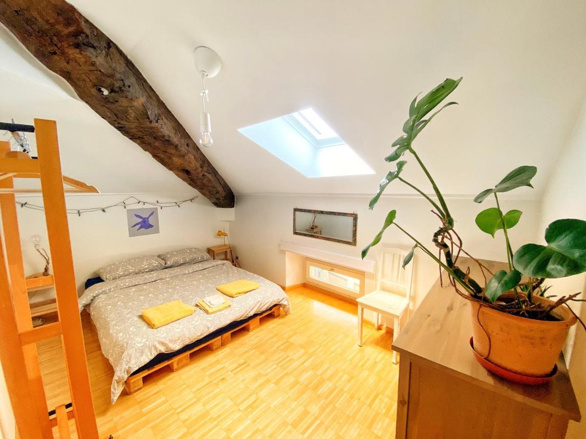 Cozy Apartment By The The Lake Of Lugano Exterior photo